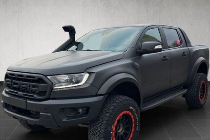 Ford Ranger 44.200 km 47.999 € Leipzig 04179
