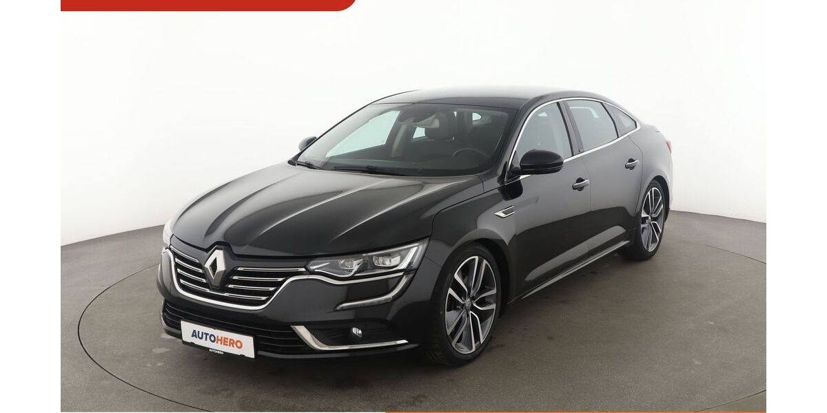 Renault Talisman 71.000 km 15.860 &euro; Leipzig 04328