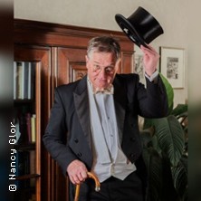 Die Feuerzangenbowle 30.11.2025 Auszeit Restaurant & Cafe Am Schwanenpark