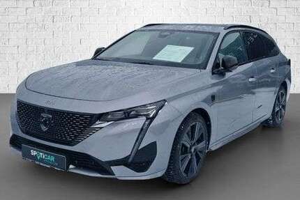 Peugeot 308 21.971 km 24.450 &euro; Delitzsch 04509