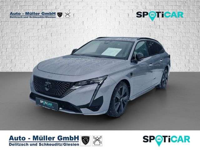 Peugeot 308 21.971 km 24.450 &euro; Delitzsch 04509