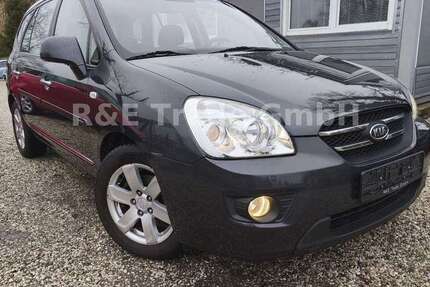 Kia Carens 146.982 km 2.900 &euro; Leipzig 04178