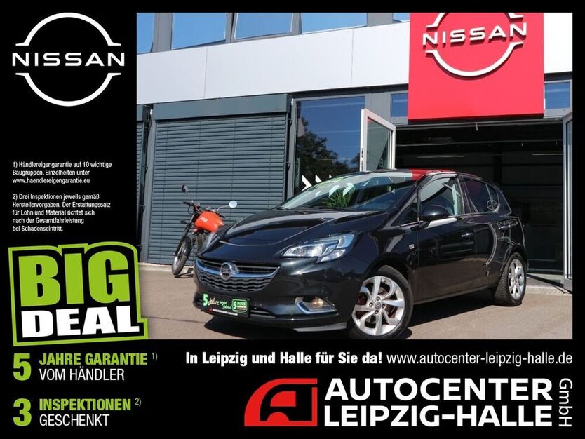 Corsa