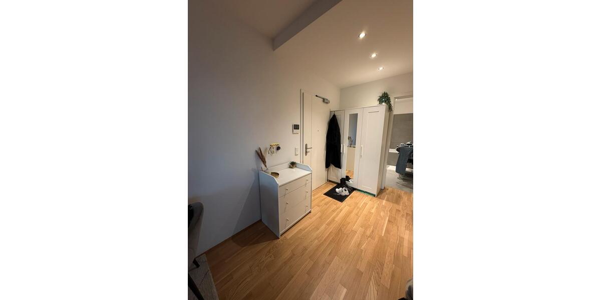 Etagenwohnung Leipzig Süd - 2 Zimmer, 51 m&sup2;, 587&euro; | Angebot:25656692