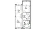 Reihenmittelhaus Leipzig Altlindenau - 5 Zimmer, 137 m&sup2;, 770.000&euro; | Angebot:25716412