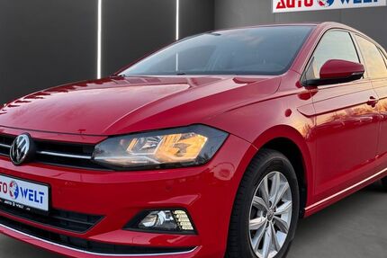 VW Polo 79.123 km 13.690 &euro; Sandersdorf Brehna 06796