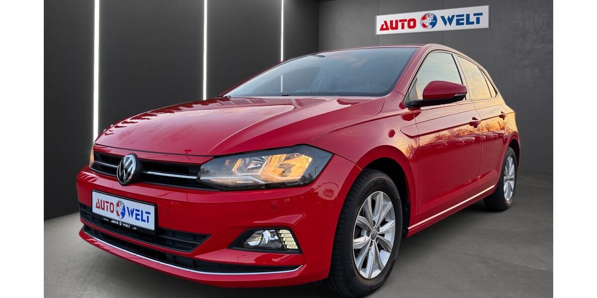 VW Polo 79.123 km 13.690 &euro; Sandersdorf Brehna 06796