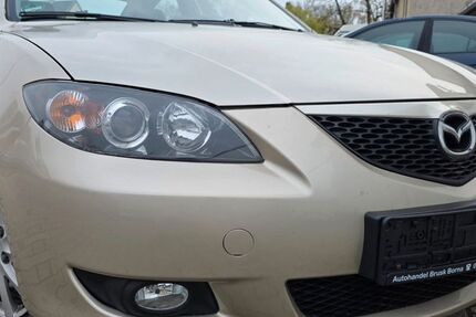 Mazda 3 153.600 km 999 &euro; Zwenkau 04442