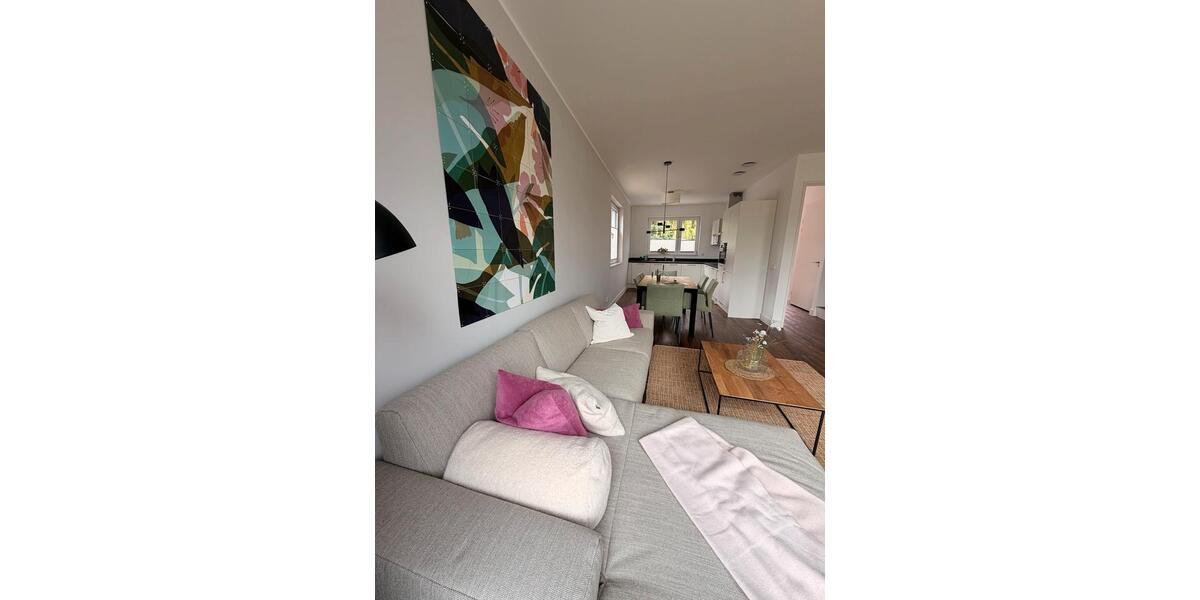 Reihenhaus Delitzsch - 5 Zimmer, 127 m&sup2;, 409.000&euro; | Angebot:26999345