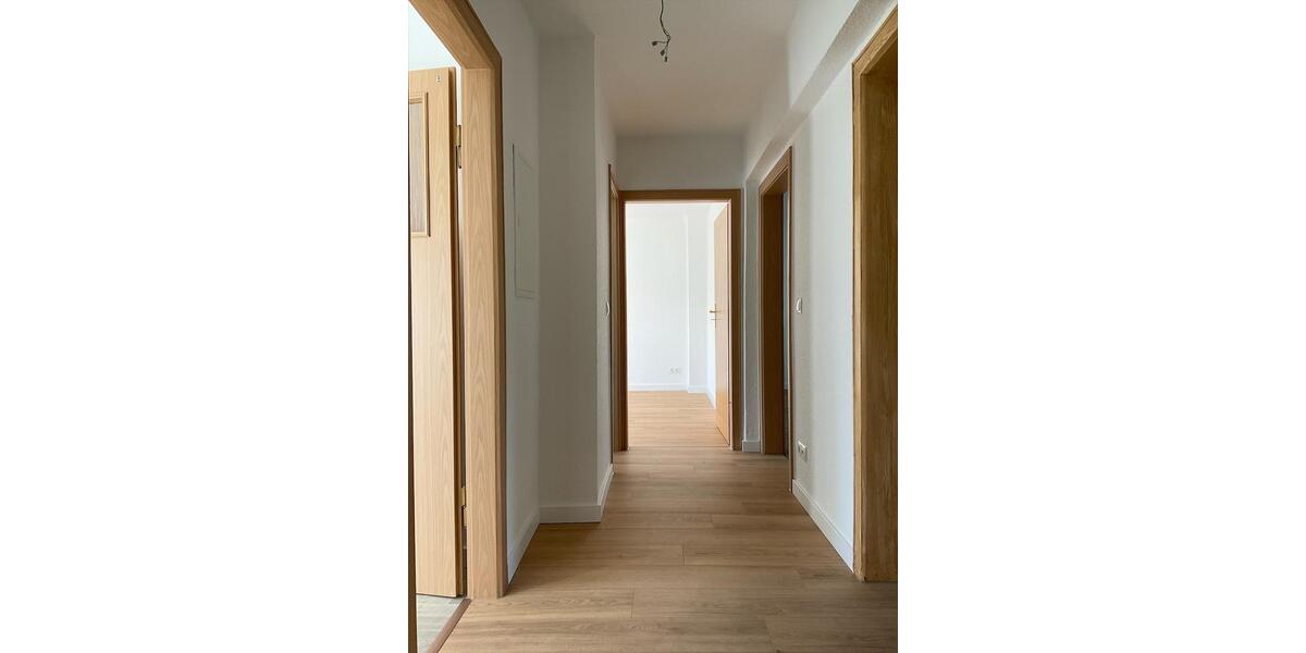 Erdgeschoßwohnung Borsdorf - 4 Zimmer, 61 m&sup2;, 449&euro; | Angebot:26635763