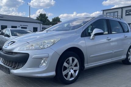 Peugeot 308 222.500 km 999 &euro; Leipzig 04179