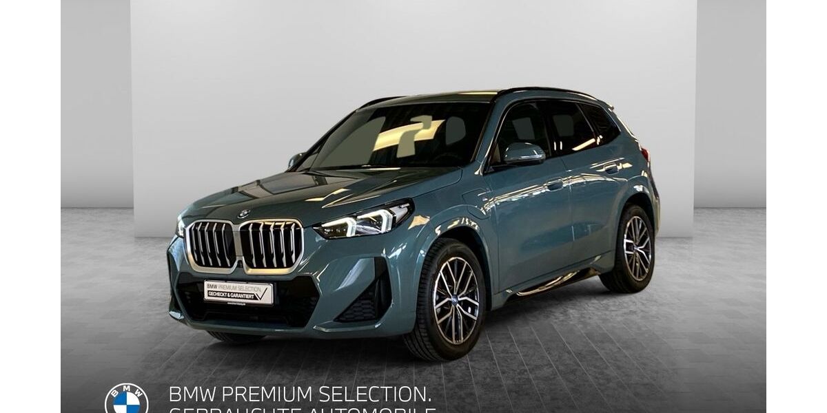 BMW X1 12.129 km 56.504 &euro; Leipzig 04103