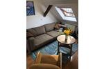 Dachgeschoßwohnung Leipzig Ost - 2 Zimmer, 80 m&sup2;, 60&euro; | Angebot:26414781
