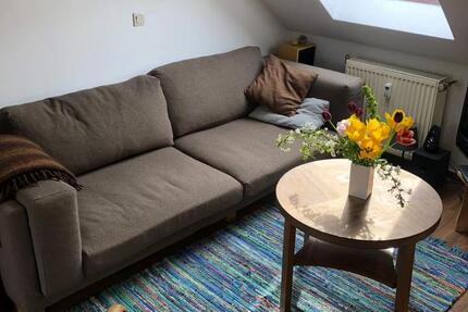Wohnung Leipzig Ost - 2 Zimmer, 80 m&sup2;, 60&euro; | Angebot:26414781