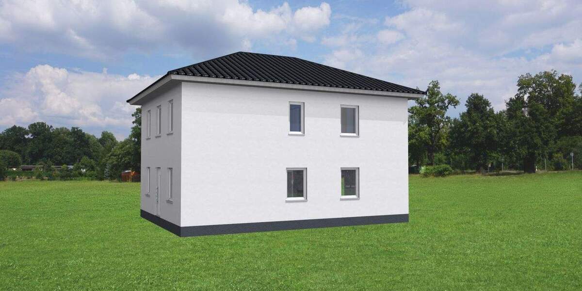 Einfamilienhaus Leuna - 6 Zimmer, 142 m&sup2;, 193.450&euro; | Angebot:25728927