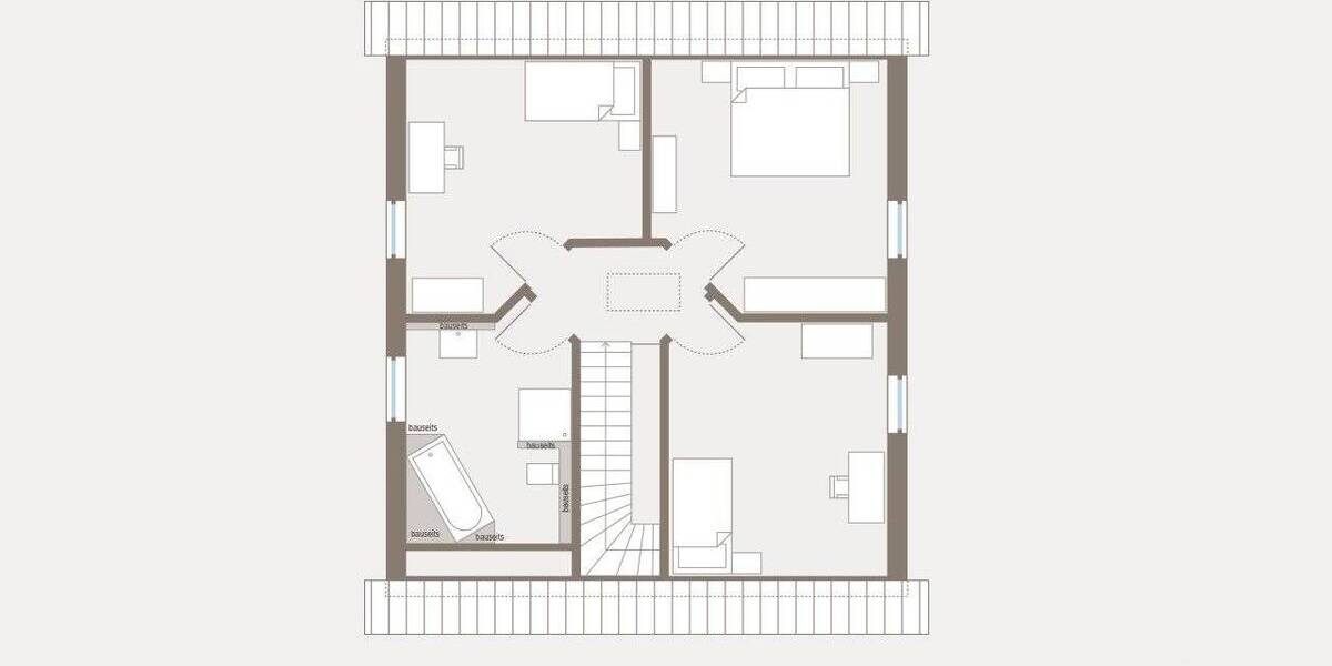 Mehrfamilienhaus, Wohnhaus Dölbau Dölbau - 4 Zimmer, 133 m&sup2;, 204.999&euro; | Angebot:25710242