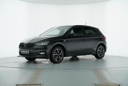 Skoda Fabia 1.080 km 21.789 &euro; Leipzig 04103