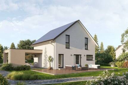 Ihr Traumhaus in Zwintschöna: Individuell & Nachhaltig 4 zimmer