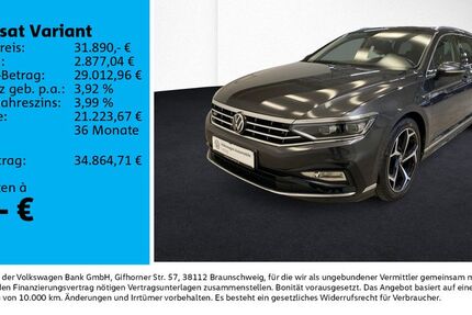 VW Passat 56.828 km 29.620 &euro; Leipzig 04178