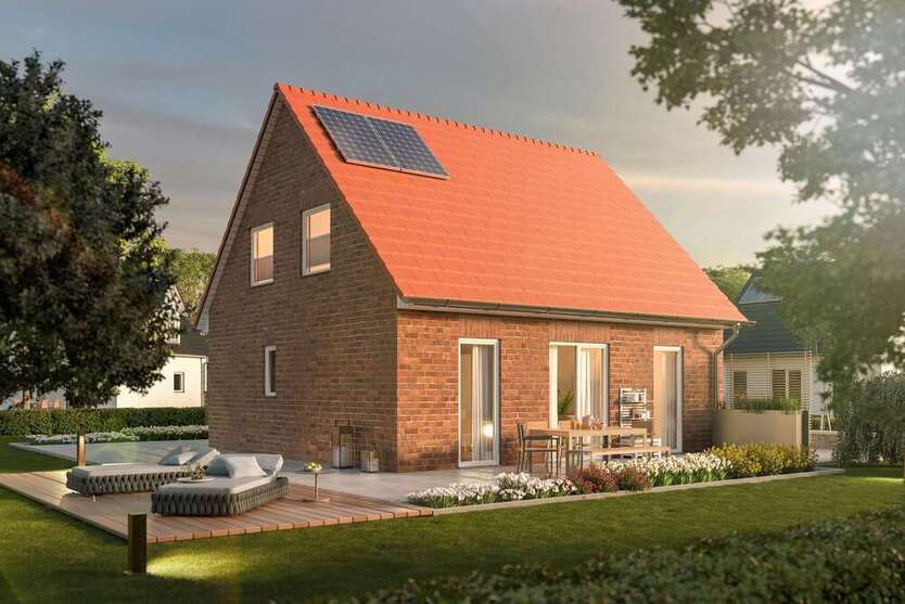 Haus zum Kaufen in Naunhof 434.995 € 114 m²