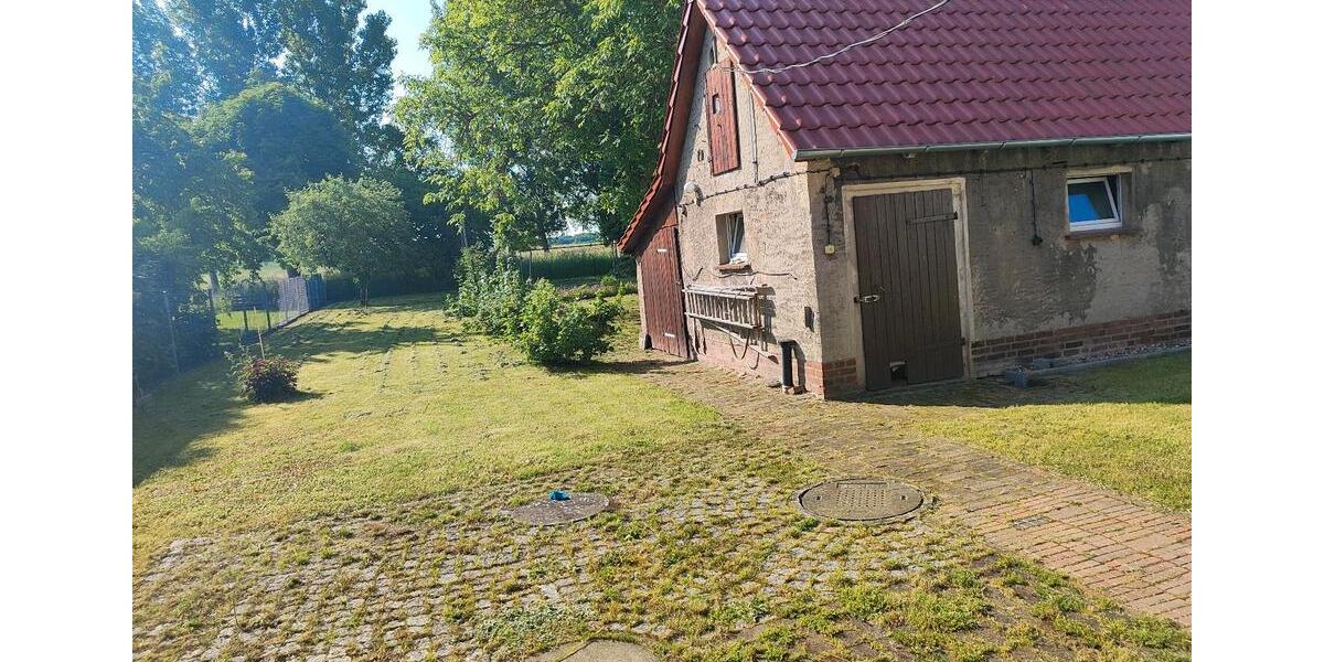 Doppelhaushälfte Grimma - 3 Zimmer, 75 m&sup2;, 149.000&euro; | Angebot:25105550