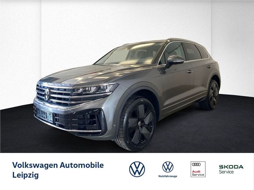 Touareg