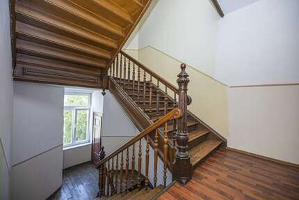 Große 3-Zimmerwohnung mit Balkon im beliebten Reudnitz 3 zimmer