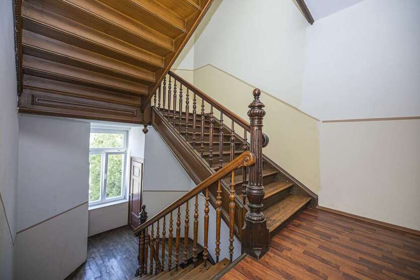 Große 3-Zimmerwohnung mit Balkon im beliebten Reudnitz 3 zimmer