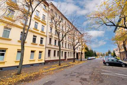 Wohnung Leipzig Schönefeld-Abtnaundorf - 2 Zimmer, 62 m&sup2;, 150.000&euro; | Angebot:25845956