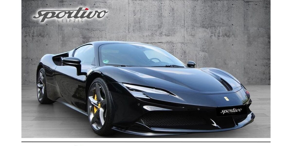 Ferrari SF90 3.198 km 389.111 &euro; Markranstädt 04420