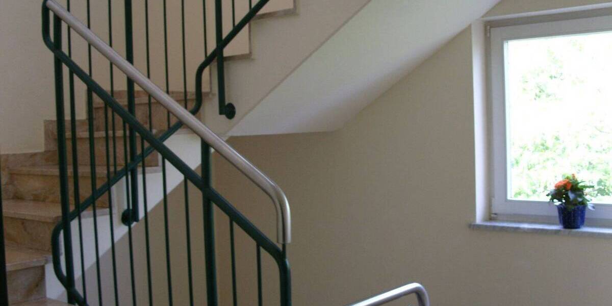 Etagenwohnung Leipzig Großzschocher - 2 Zimmer, 53 m&sup2;, 450&euro; | Angebot:26107725