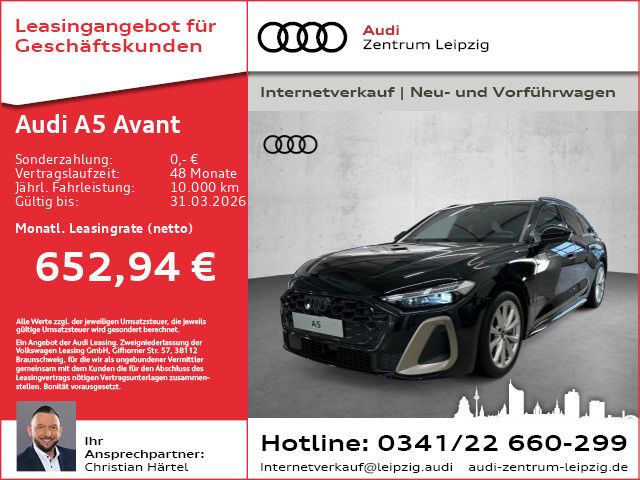 Audi A5 4.900 km 73.900 &euro; Leipzig 04129