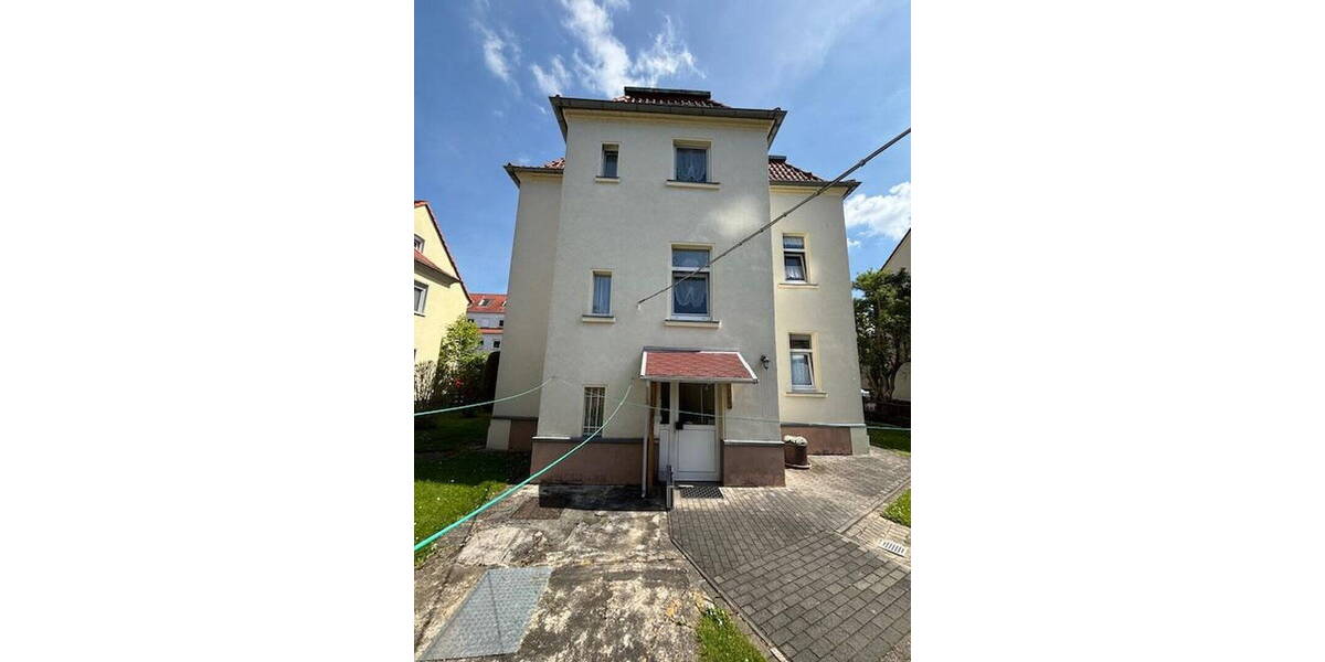 Mehrfamilienhaus, Wohnhaus Böhlen - 9 Zimmer, 189 m&sup2;, 379.000&euro; | Angebot:26169729