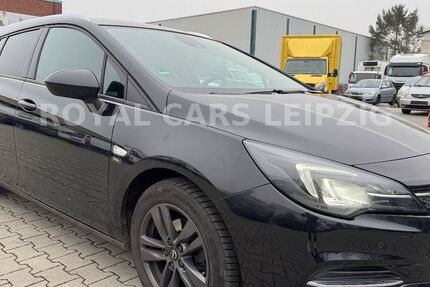 Opel Astra 122.548 km 9.990 &euro; Machern 04827