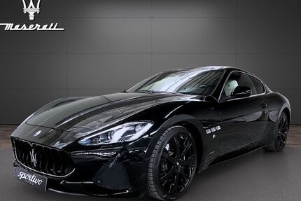 Maserati Granturismo 39.879 km 82.111 &euro; Markranstädt 04420