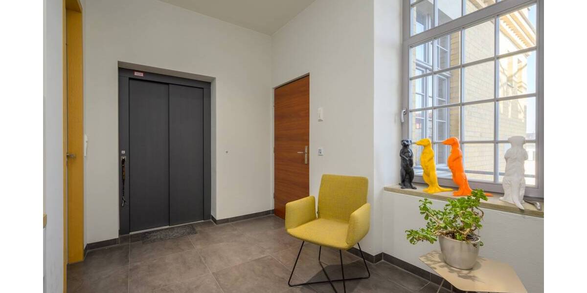 Etagenwohnung Leipzig Neustadt-Neuschönefeld - 5 Zimmer, 206 m&sup2;, 975.000&euro; | Angebot:25939441