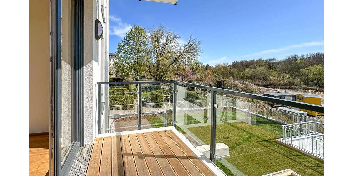 Etagenwohnung Leipzig Nordwest - 3 Zimmer, 69 m&sup2;, 1.080&euro; | Angebot:26083080