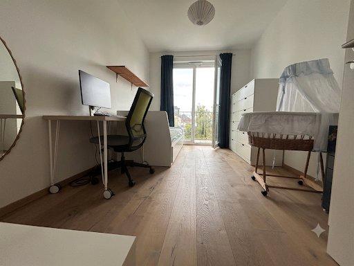 Etagenwohnung Leipzig Süd - 3 Zimmer, 92 m&sup2;, 480.000&euro; | Angebot:27029011