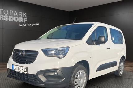 Opel Combo 26.790 km 19.490 &euro; Borsdorf bei Leipzig 04451