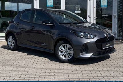 Mazda 2 Hybrid 1.233 km 23.920 &euro; Delitzsch 04509