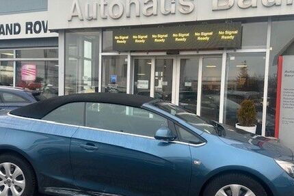 Opel Cascada 99.800 km 8.400 € Halle/Saale 06116