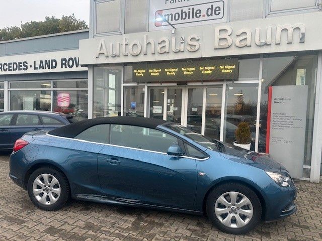 Opel Cascada 99.800 km 8.400 € Halle/Saale 06116