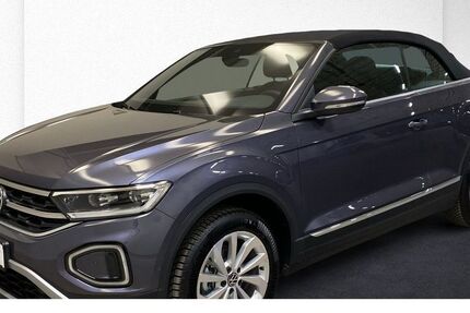 VW T-Roc 7.500 km 28.430 &euro; Leipzig 04178