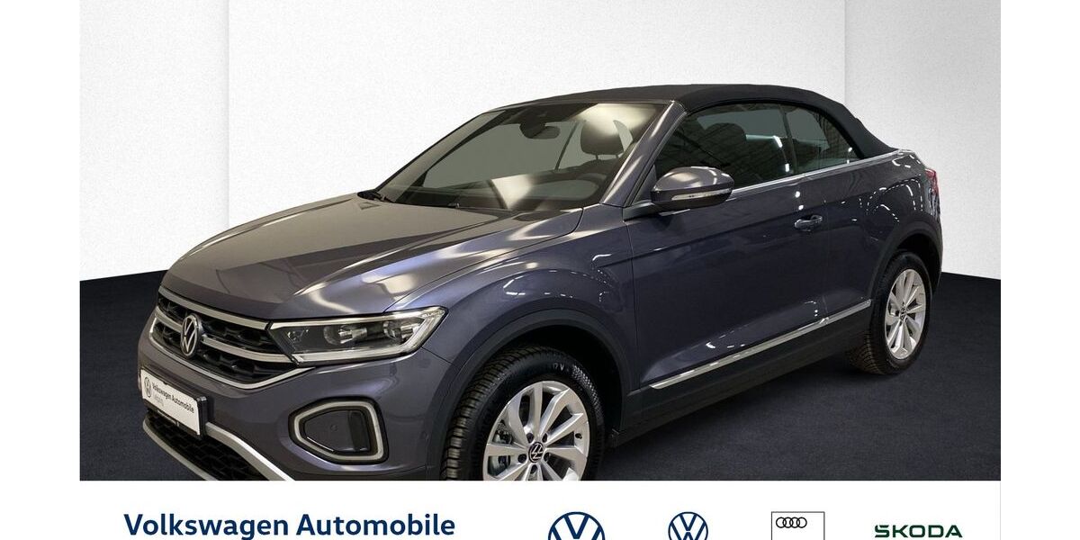 VW T-Roc 7.500 km 28.430 &euro; Leipzig 04178