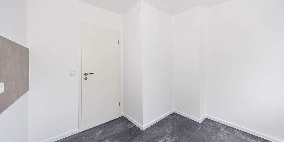 Etagenwohnung Borna Wyhra - 4 Zimmer, 70 m&sup2;, 630&euro; | Angebot:25957248