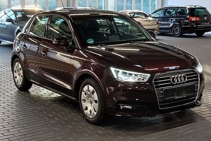 Audi A1 69.900 km 14.480 &euro; Leipzig 04129