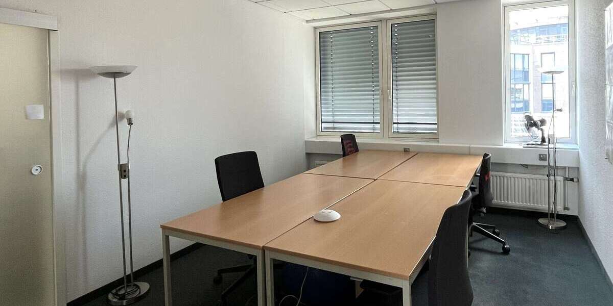 Gewerbeobjekt Leipzig Ost - 603&euro; | Angebot:27140599