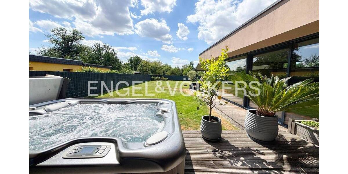 Bungalow Taucha - 3 Zimmer, 136 m&sup2;, 760.000&euro; | Angebot:25940210