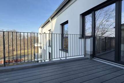 Wohnung zum Mieten in Leipzig 1.600 € 98.73 m²