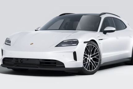 Porsche Taycan 17.467 km 80.800 &euro; Leipzig 04356